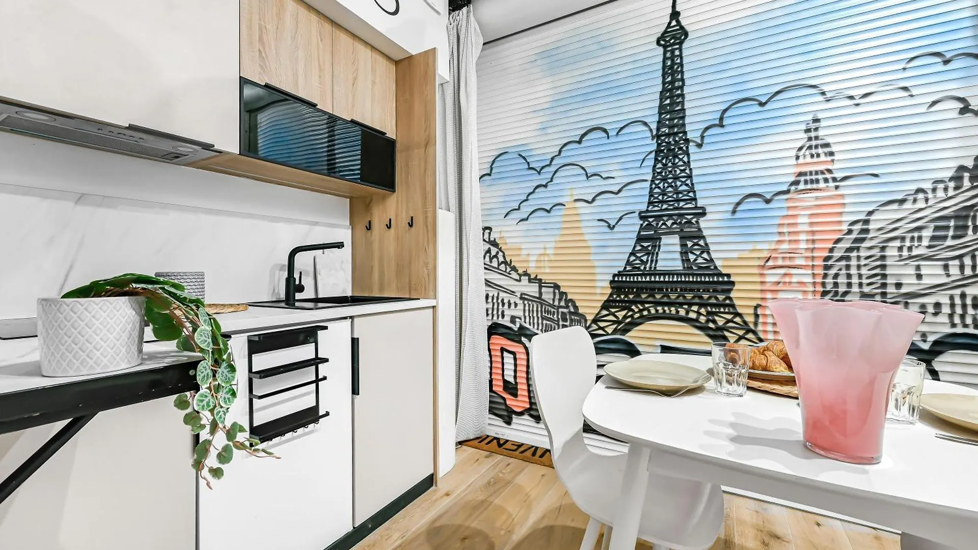 La Reverie - Love Room Paris - Jacuzzi Pro